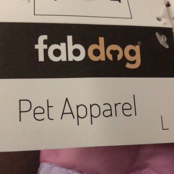 Fab Dog Pet Apparel - Picture 6 of 10